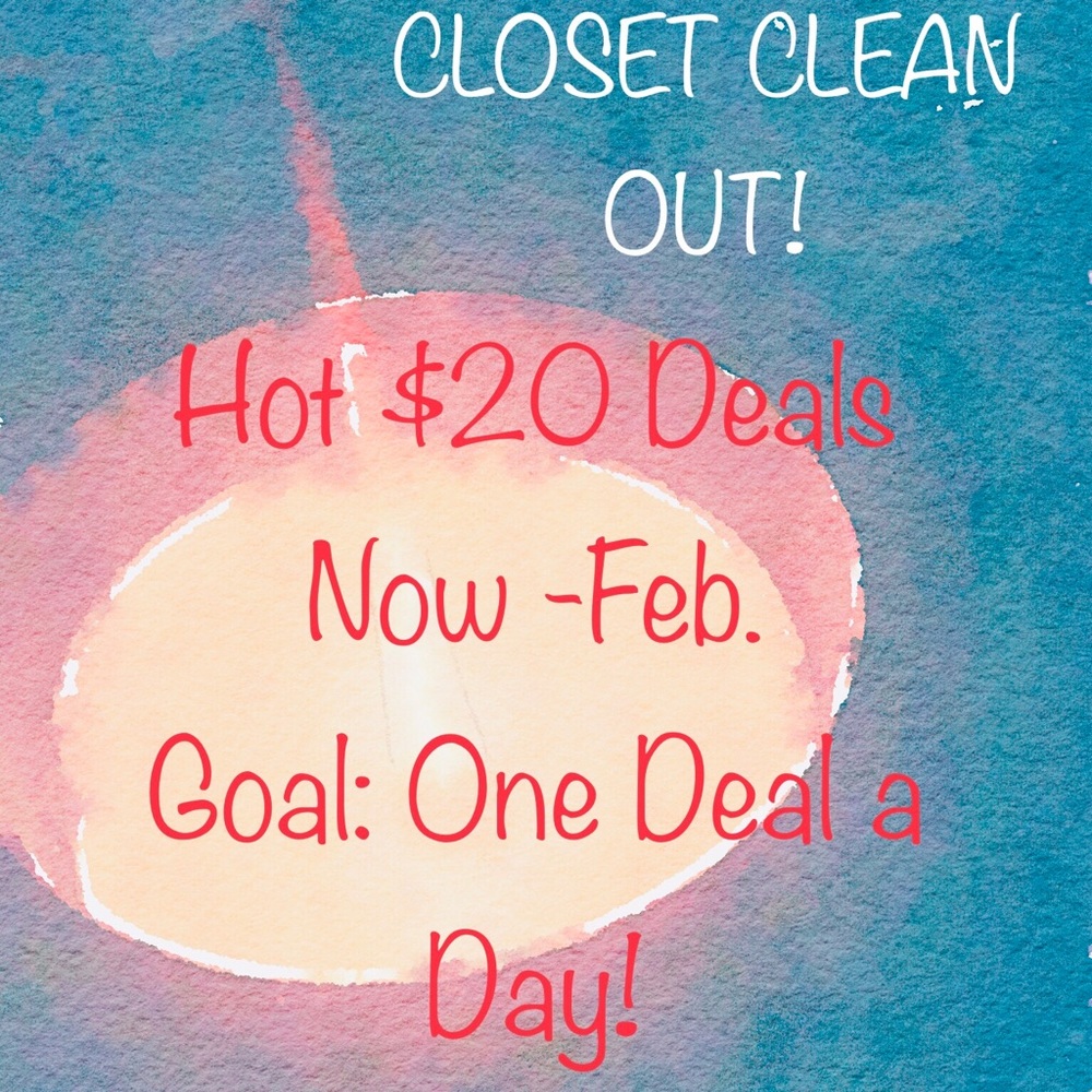 February Deals
